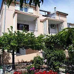 Maison d'hôtes & Samohod Vodice