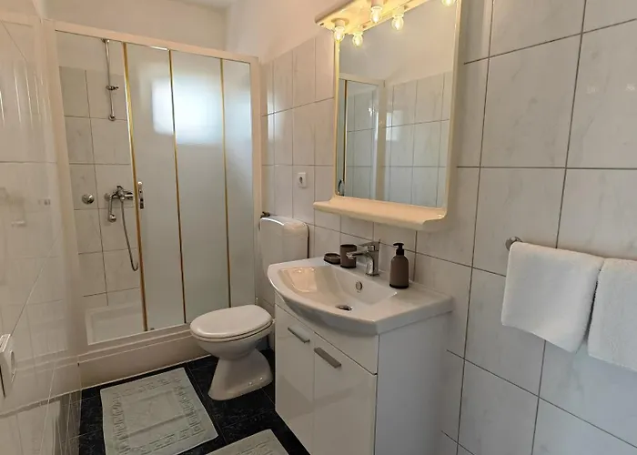 & Samohod 게스트하우스 보디체