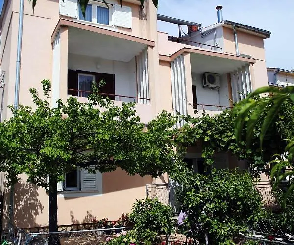 게스트하우스 & Samohod 보디체